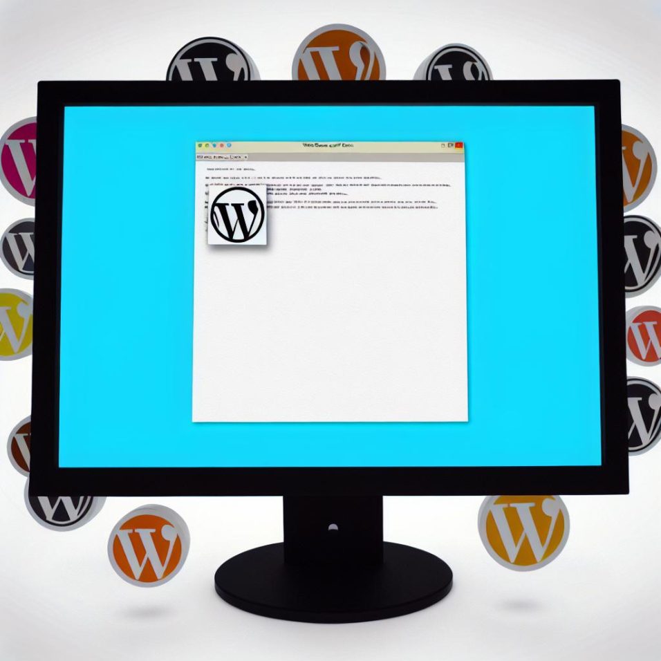 How to Fix the “White Screen of Death” in WordPress