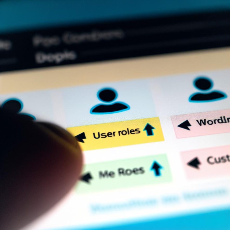 How to Add Custom User Roles in WordPress