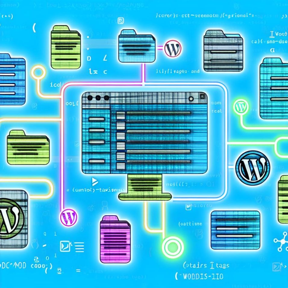 How to Create Custom Taxonomies in WordPress