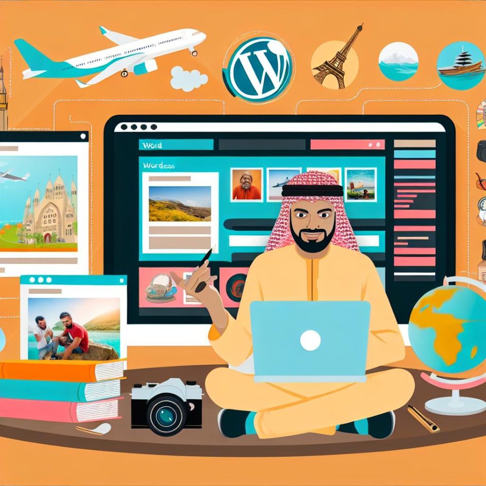 Best WordPress Themes for Travel Blogs