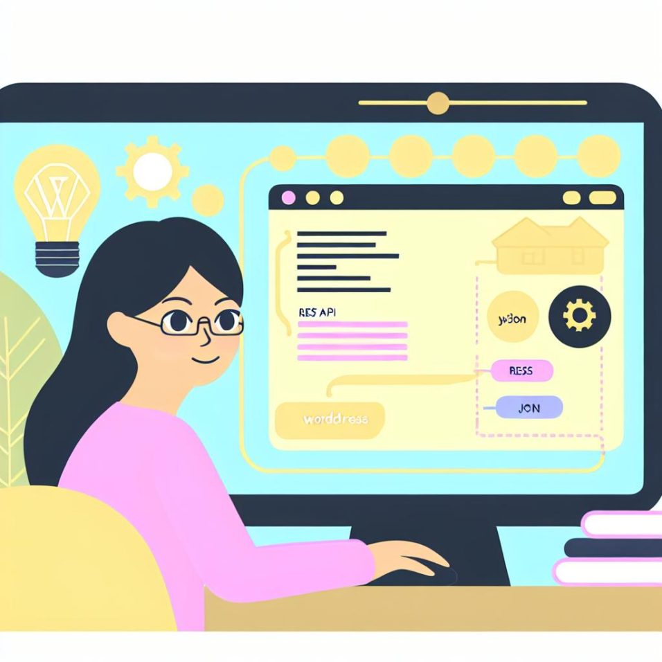 A Guide to the WordPress REST API for Beginners