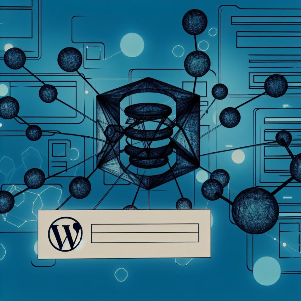 Understanding Taxonomies in WordPress